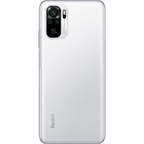 Смартфон Redmi Note 10 4/128GB (Pebble White) - 4