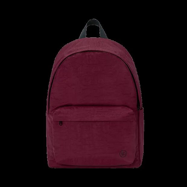 Рюкзак 90 Points Youth College Backpack (Red/Красный) - 2