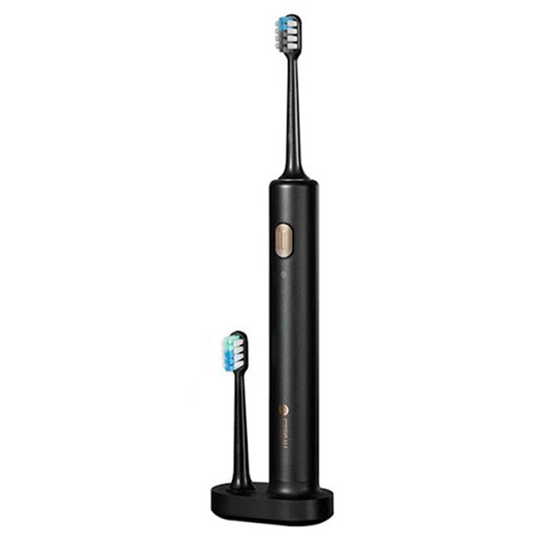 Электрическая зубная щетка Dr.Bei Electric Toothbrush BET-S03 (Black) - 2