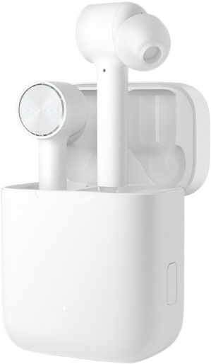 Беспроводные наушники Xiaomi Mi True Wireless Earphones (Белый) - 5