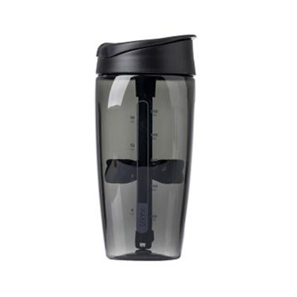 Бутылка Jordan & Judy Blender Cup Portable Sports Fitness 700ml (Black) - 3