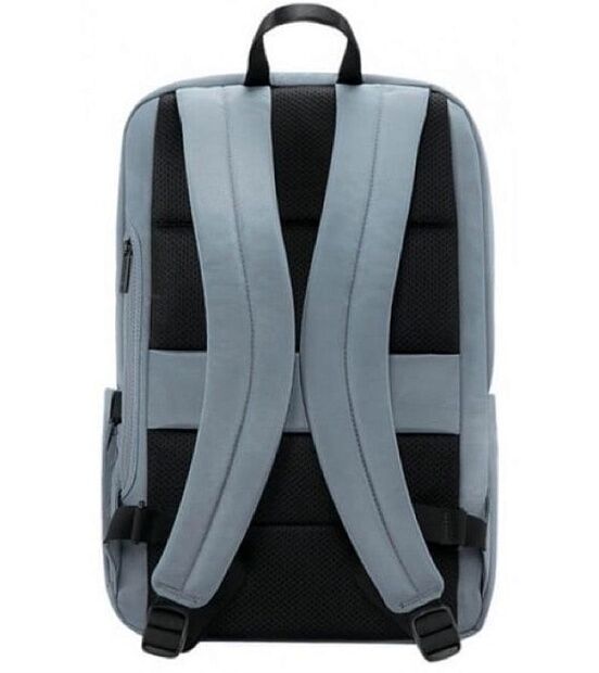 Xiaomi Mi Classic Business Backpack 2 (Blue) - 5