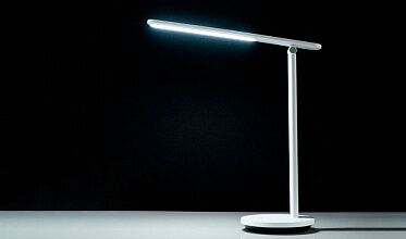 Обзор настольной лампы Xiaomi Yeelight Z1 Pro Rechargeable Folding Table Lamp - фото Обзор настольной лампы Xiaomi Yeelight Z1 Pro Rechargeable Folding Table Lamp - фото
