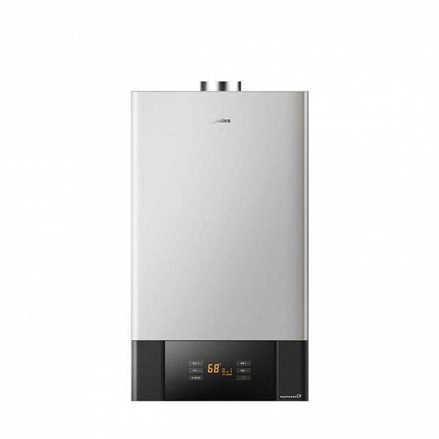 Водонагреватель Midea Beautiful Heating Boiler C11 (Grey/Серый) - 1
