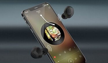 Обзор беспроводных наушников Xiaomi Haylou T16 - фото Обзор беспроводных наушников Xiaomi Haylou T16 - фото