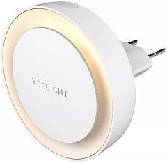 Ночник Yeelight Plug-in Light Sensor Nightlight (White)