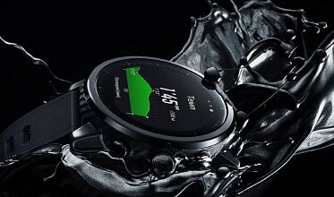 Обзор премиальных умных часов Xiaomi Amazfit Stratos 2S Premium Edition - фото Обзор премиальных умных часов Xiaomi Amazfit Stratos 2S Premium Edition - фото