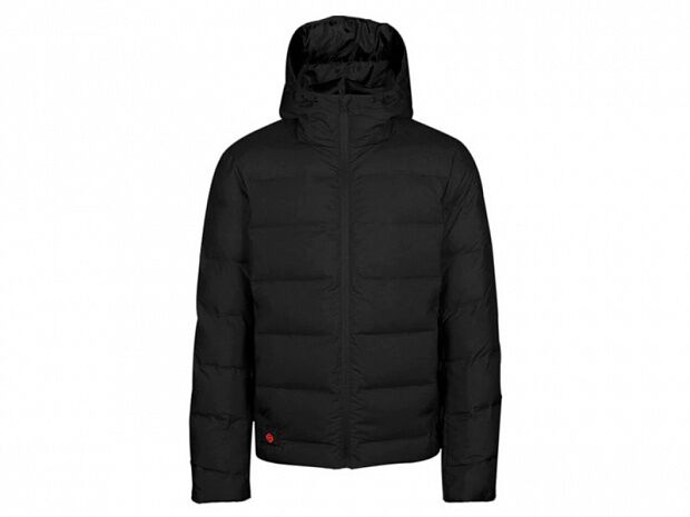 Куртка с подогревом Cottonsmith Graphene Temperature Control Jacket XL (Black/Черный) - 1
