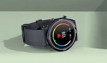 Обзор умных часов Xiaomi Haylou RT LS05S с датчиком частоты сердечных сокращений - фото Обзор умных часов Xiaomi Haylou RT LS05S с датчиком частоты сердечных сокращений - фото