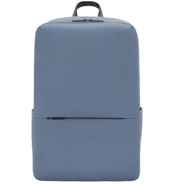 Xiaomi Mi Classic Business Backpack 2 (Blue) - 1