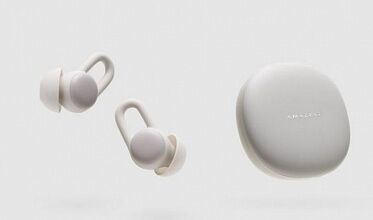 Обзор беспроводных наушников Xiaomi Amazfit ZenBuds – идеальный вариант для засыпания - фото Обзор беспроводных наушников Xiaomi Amazfit ZenBuds – идеальный вариант для засыпания - фото