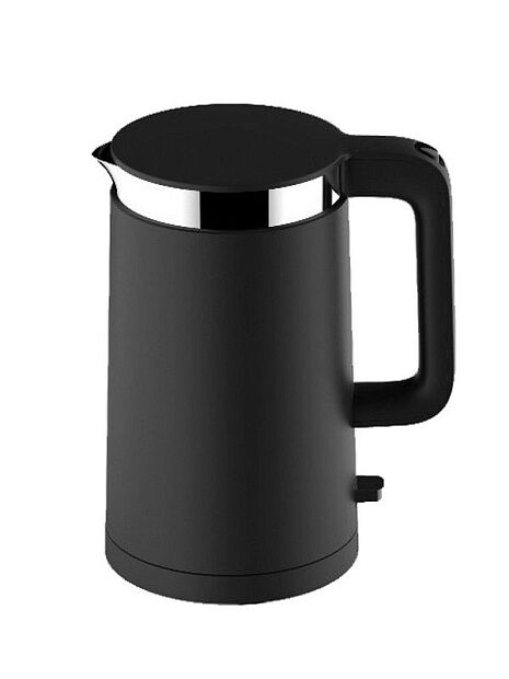 Электрический чайник Viomi Electric Kettle V-MK152B (Black) EU - 2