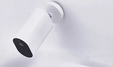 Инструкция, как подключить камеру IMILAB EC2 Home Security Camera к телефону - фото Инструкция, как подключить камеру IMILAB EC2 Home Security Camera к телефону - фото