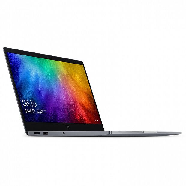 Ноутбук Mi Notebook Air 13.3 Fingerprint Recognition 2019 i7 8GB/256GB/GeForce MX250 (Grey) - 3