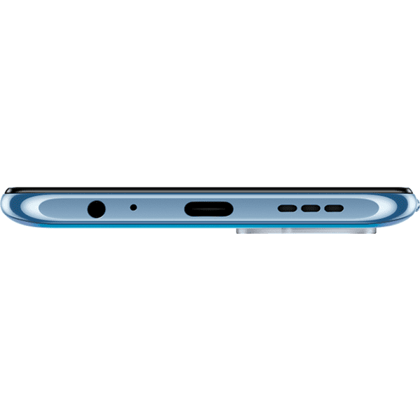 Смартфон Redmi Note 10S 6/128GB NFC (Ocean Blue) - 5