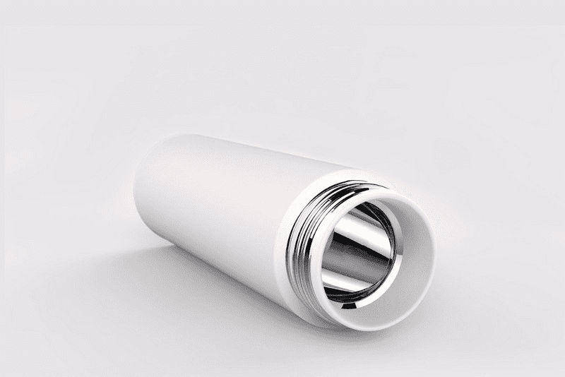 Дизайн термоса Xiaomi Mijia Mi Vacuum Flask