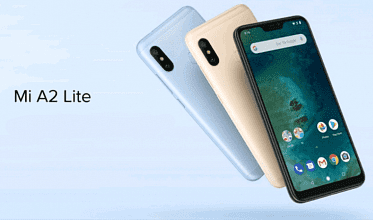 Xiaomi Mi A2 Lite получил последнее гарантированное обновление - фото Xiaomi Mi A2 Lite получил последнее гарантированное обновление - фото
