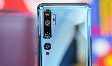 Xiaomi Mi CC11 / Note 11 Pro получит 5-кратную телекамеру и 200-МП сенсор - фото Xiaomi Mi CC11 / Note 11 Pro получит 5-кратную телекамеру и 200-МП сенсор - фото
