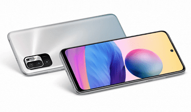 Redmi Note 10T 5G с тройной камерой и MediaTek Dimensity 700 запущен - фото Redmi Note 10T 5G с тройной камерой и MediaTek Dimensity 700 запущен - фото